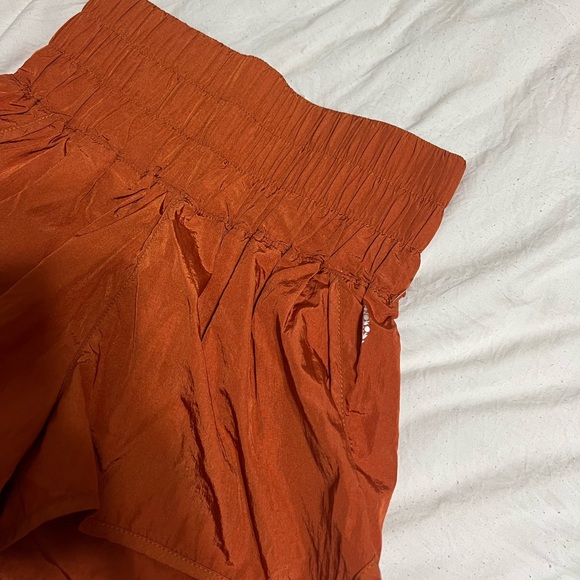 FREE PEOPLE short - Picture 3 of 7